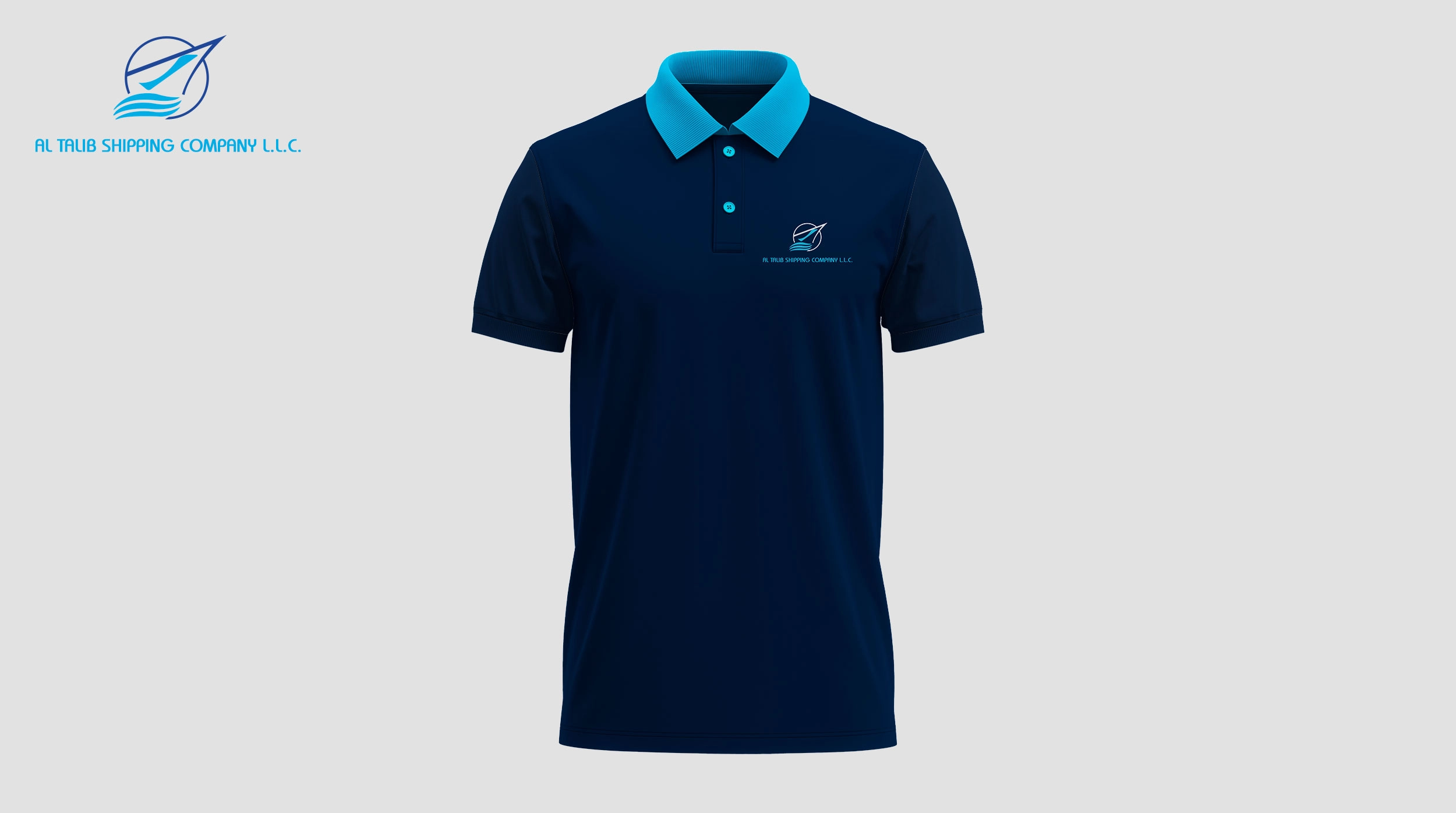 Custom T-shirts Branding