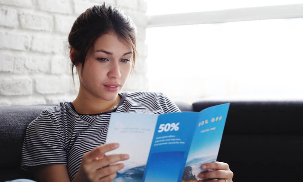 Top 10 Mistakes Businesses Make in Brochure Printing And How to Avoid Them