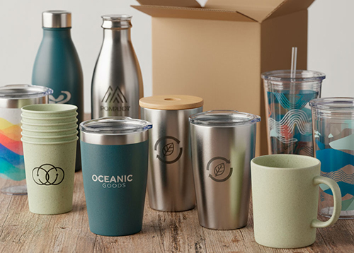 Drinkware