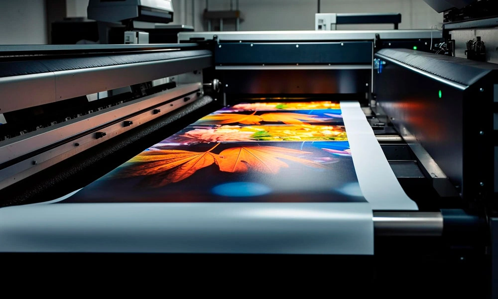 Future of Commercial printing