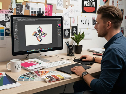 Graphic Design