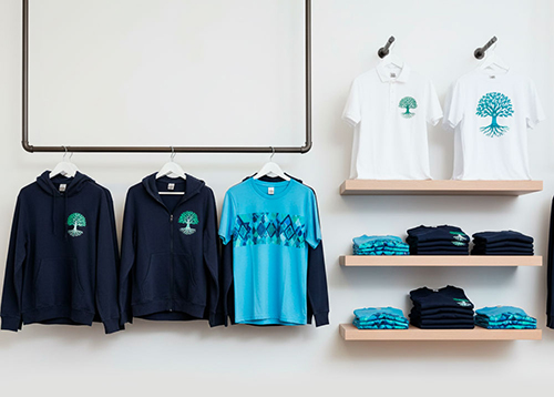 Apparel