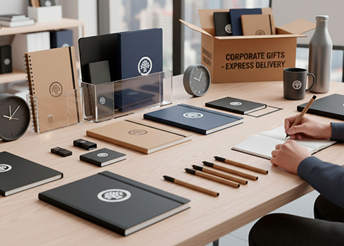 Office Supplies