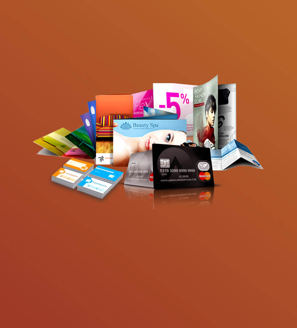 Digital & Offset Printing