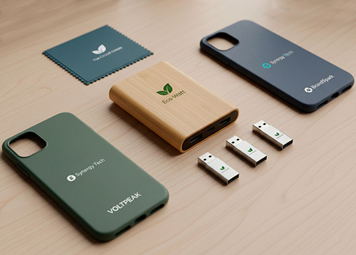 Tech Accessories