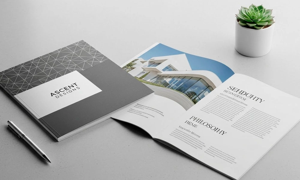  Why Eco-Friendly Brochure Printing in Dubai Makes a Difference