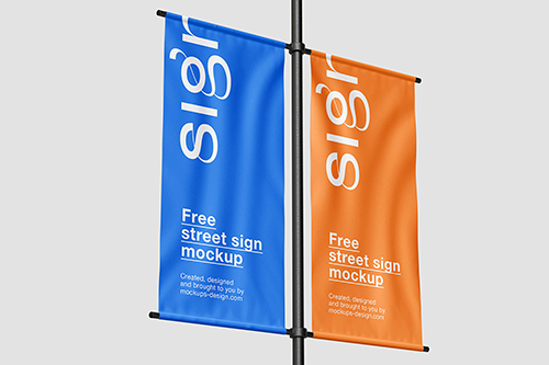 Flex Banners