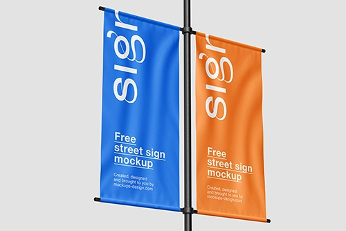 Flex Banners