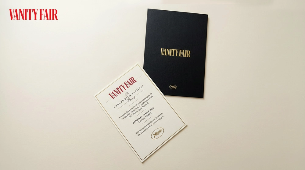 Luxury Invitation Printing