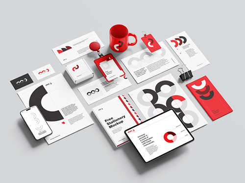 Brand Identity