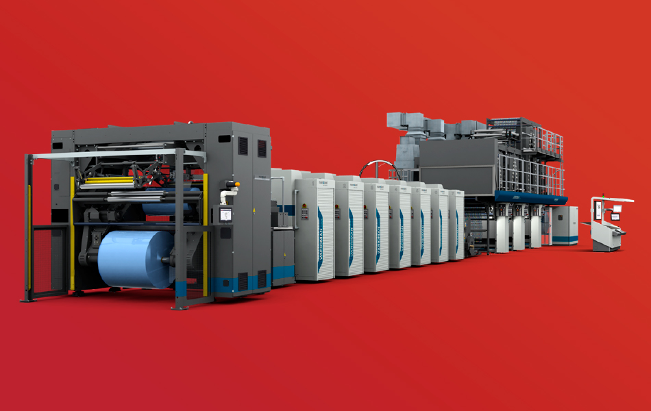 Digital & Offset Printing