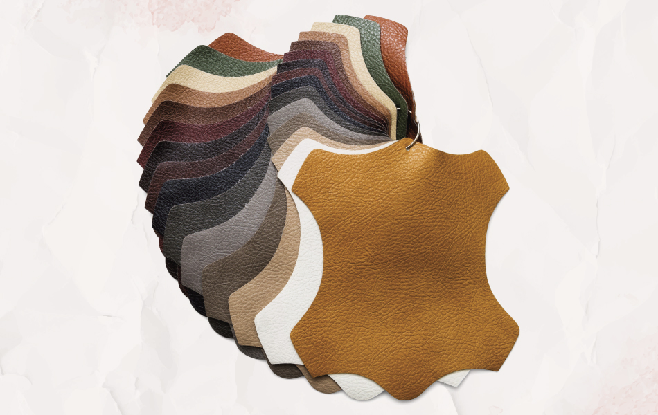 PU Leather Packaging