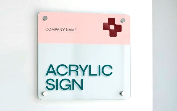 Signage & Displays