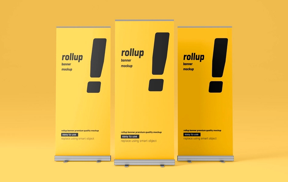 Large Format Printing