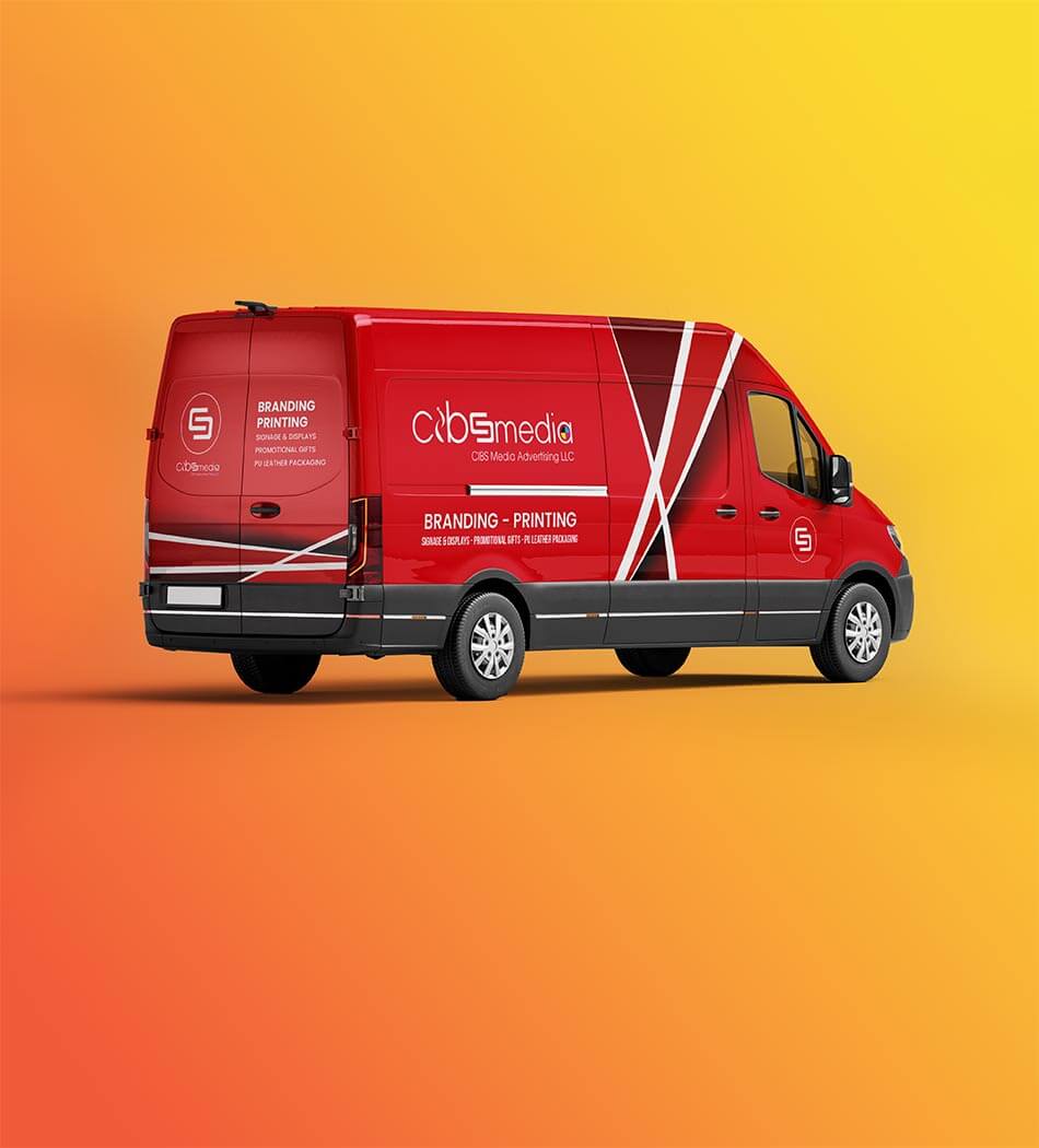 Large Format Printing