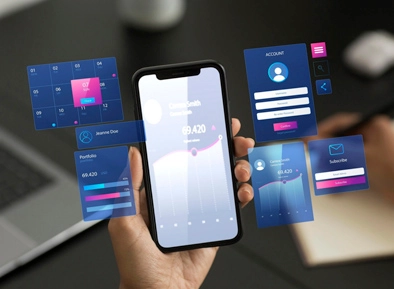Mobile App Development