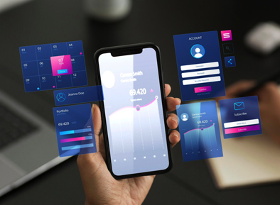 Mobile App Development