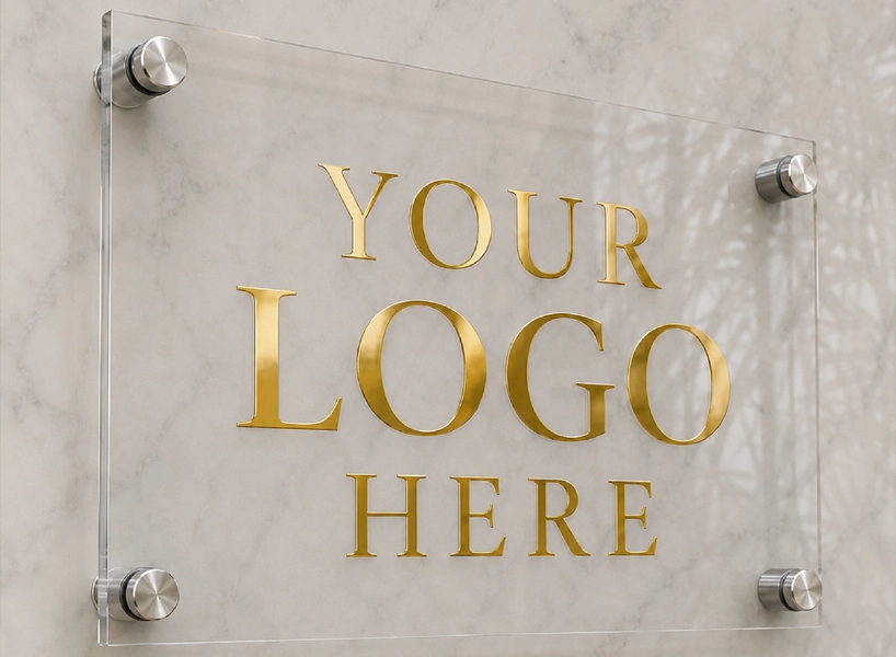Office Signages in Dubai