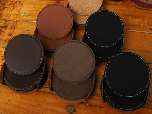 Premium Tea Coasters