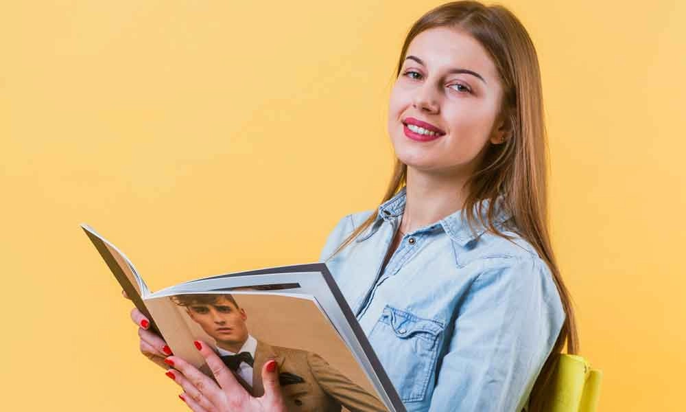 Sensory Marketing: The Rise of 'Scented' and 'Textured' Print