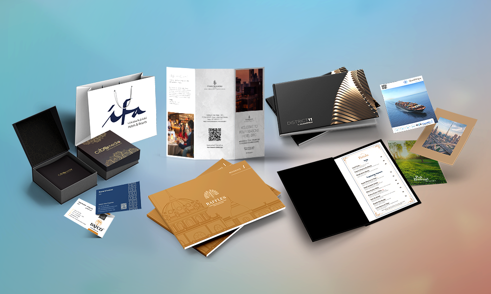 Personalization at Scale: How Customized Printing Boosts Customer Loyalty