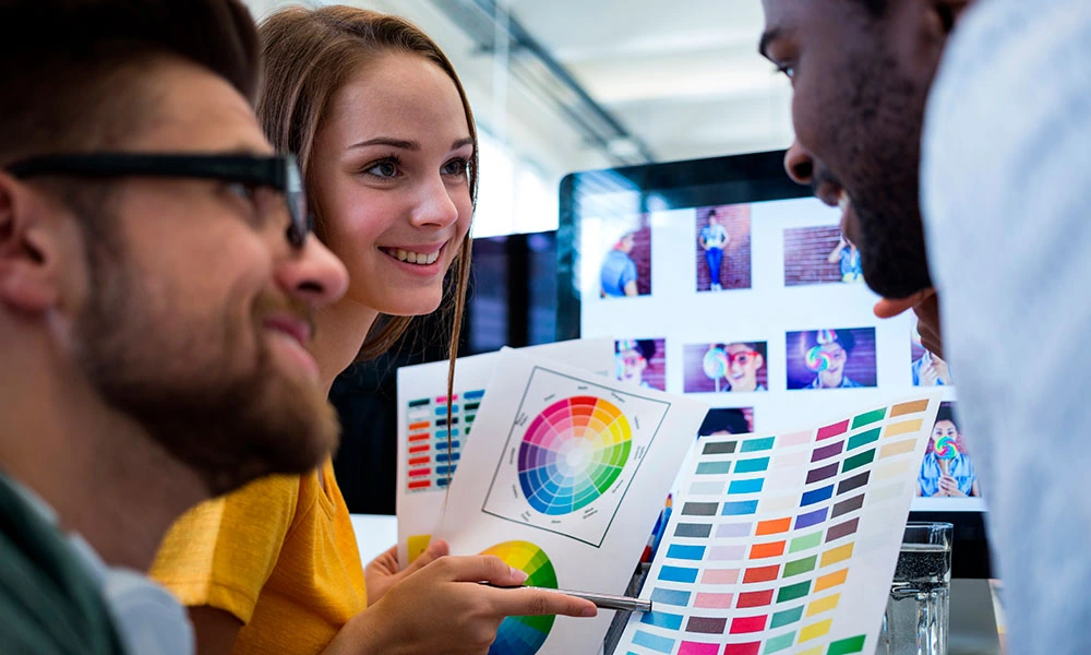 Choosing the Right Printing Partner in Dubai: A Complete Business Guide