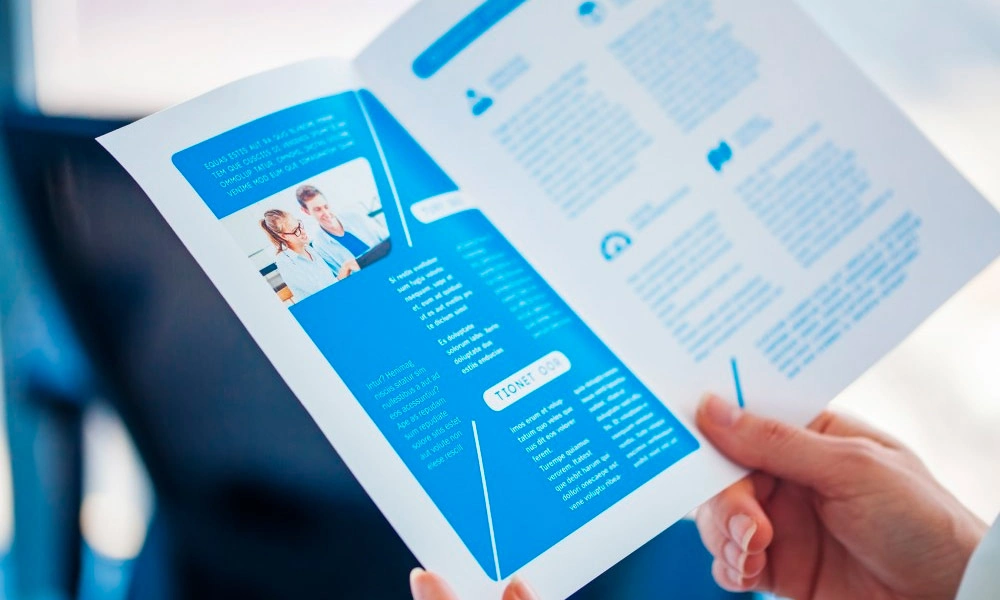 Accessibility in Print: Why Inclusive Design is a 2026 Business Standard!