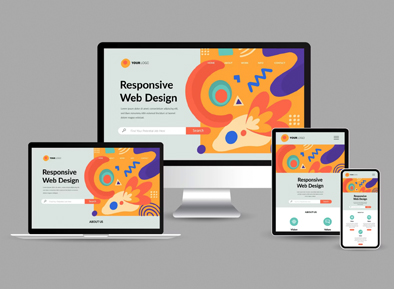 Website Design 