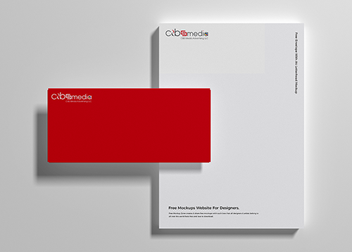 Letterheads & Envelopes