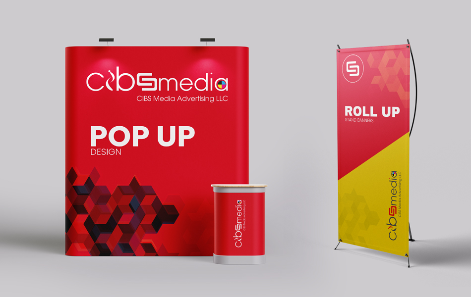 Large Format Printing