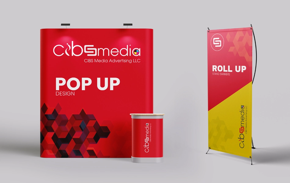 Large Format Printing