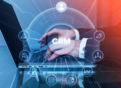 IT and Creative Services
