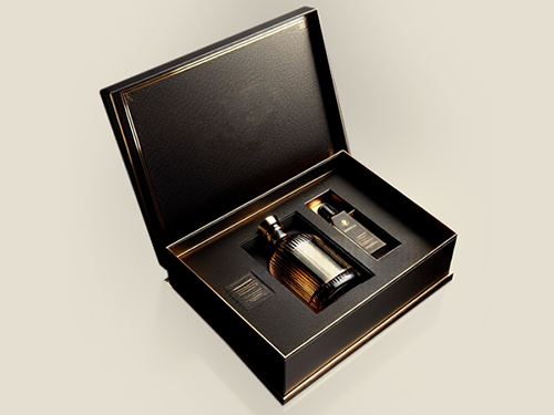 Perfume Boxes Packaging