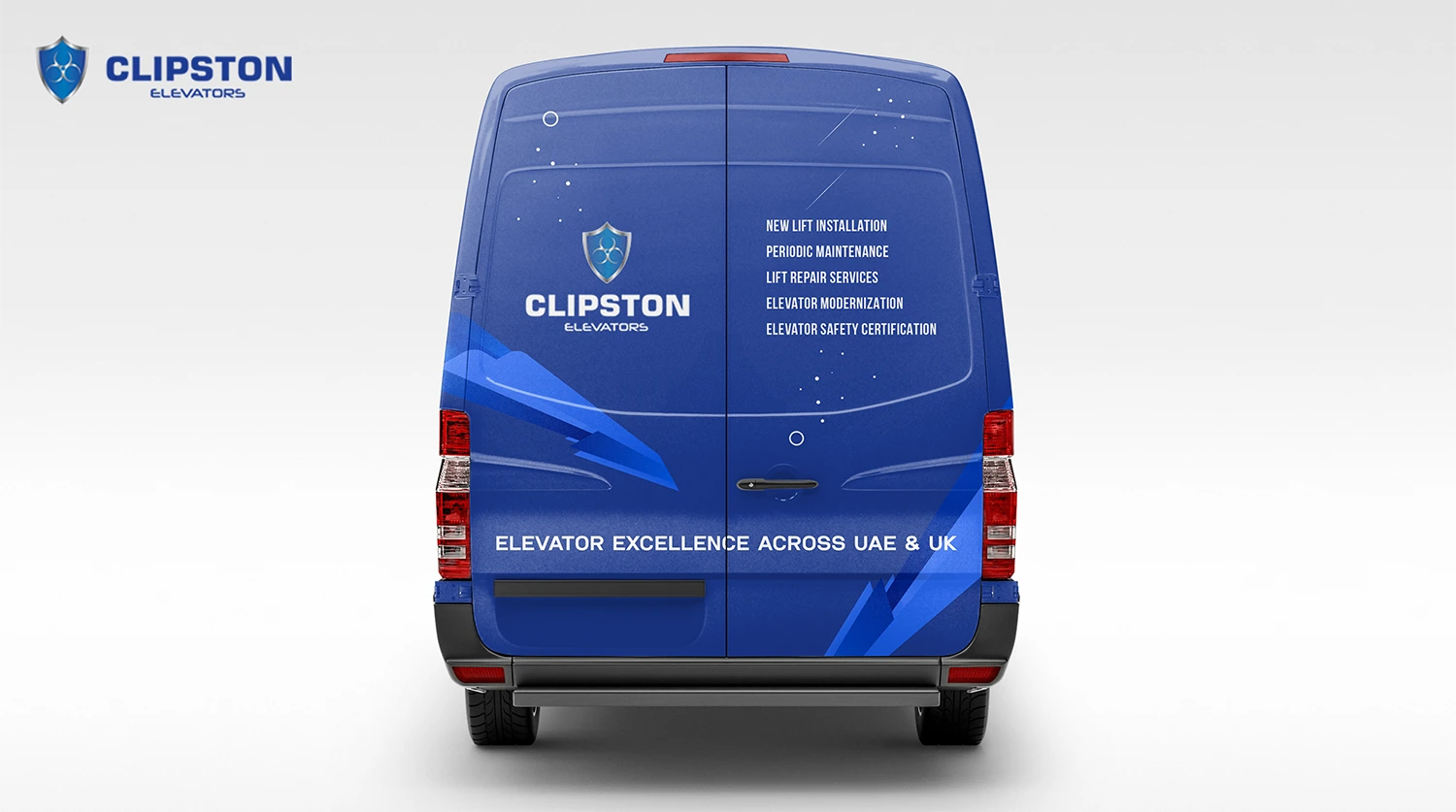 Vehicle Graphics